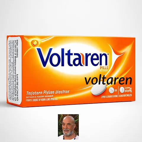 Precio voltaren 50 mg